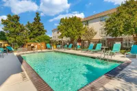 TownePlace Suites Dallas Arlington North - キッチン