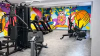 Slaviero Ponta Grossa - palestra