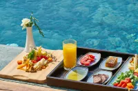 Avanti Hotel & Convention Center - spa