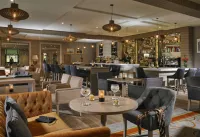 Sligo Park Hotel & Leisure Club - Bars