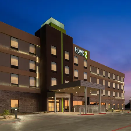 Home2 Suites by Hilton Carlsbad