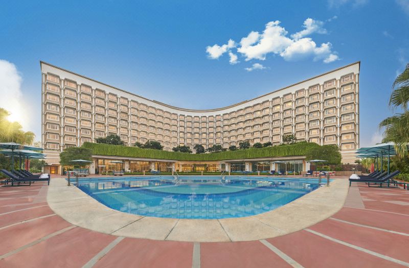 Taj Palace, New Delhi photo 4