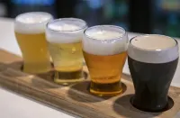 DoubleTree by Hilton West Edmonton - bar