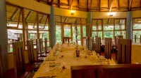 Roika Tarangire Tented Lodge - 3-Star
