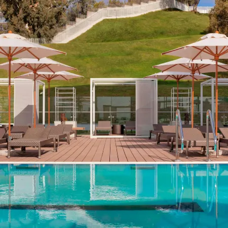 Sheraton Annaba Hotel