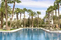 The Ritz-Carlton Rabat, Dar Es Salam - Luxury