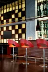 Le Méridien Coimbatore - bar