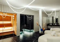 Augarten Art Hotel, a Member of Design Hotels™ - Spa