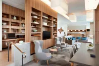 Element Dallas Love Field - Condos