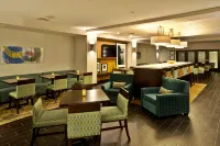Hampton Inn Niagara Falls/Blvd - 2 estrellas
