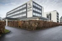 Serwir Hotel - Bares