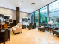 Courtyard Prague City Hotels near Vila Flora