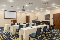 Hampton Inn & Suites Lavonia - 2-Star
