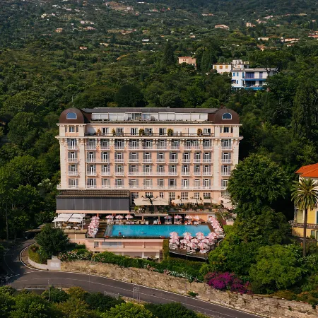 Grand Hotel Bristol Spa Resort, by R Collection Hotels