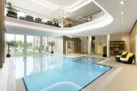 Hotel Reutemann-Seegarten - Gym