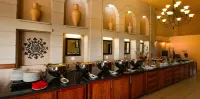 Apollo Hotel - breakfast