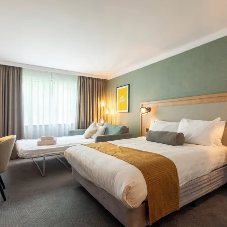 Holiday Inn OXFORD by IHG