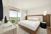 ONE GT Grand Cayman - balcón