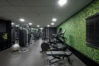 Hotel Botanica- Limited Edition by Fattal - Gym