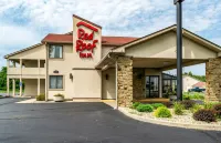 Red Roof Inn Columbus - Taylorsville/ Edinburgh - Wifi