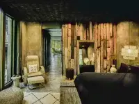 BE Destination Tulum - سبا