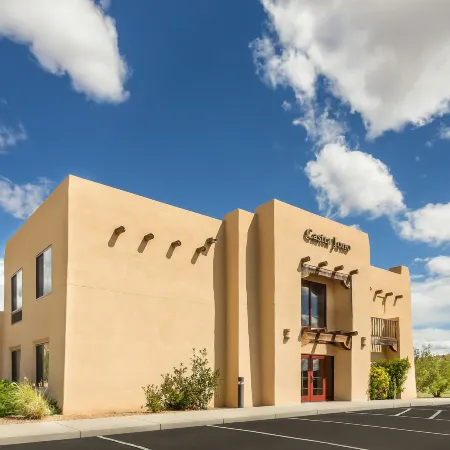 Homewood Suites by Hilton Santa Fe-North