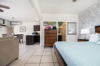 Amazing Villa Steps from the Pool, Incredible Views + Generator - 2-Star
