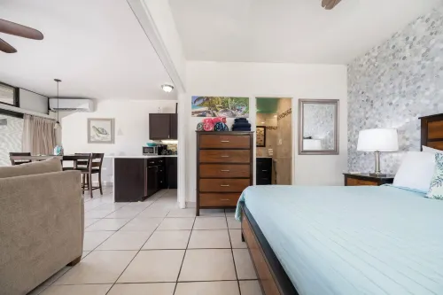 Amazing Villa Steps from the Pool, Incredible Views + Generator - 2-Star