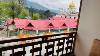 Hotel Hilltop - acceptant les animaux