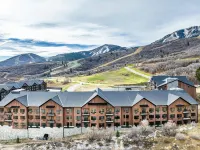 Pioche Village Park City Hotels near Snowflake