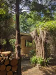 The Bird Nest at The Secret Garden - Kitchens