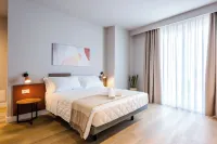 Bramare Apulian Stay - balcony