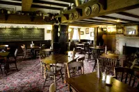 Premier Inn St. Neots (A1/Wyboston) - Parkplatz