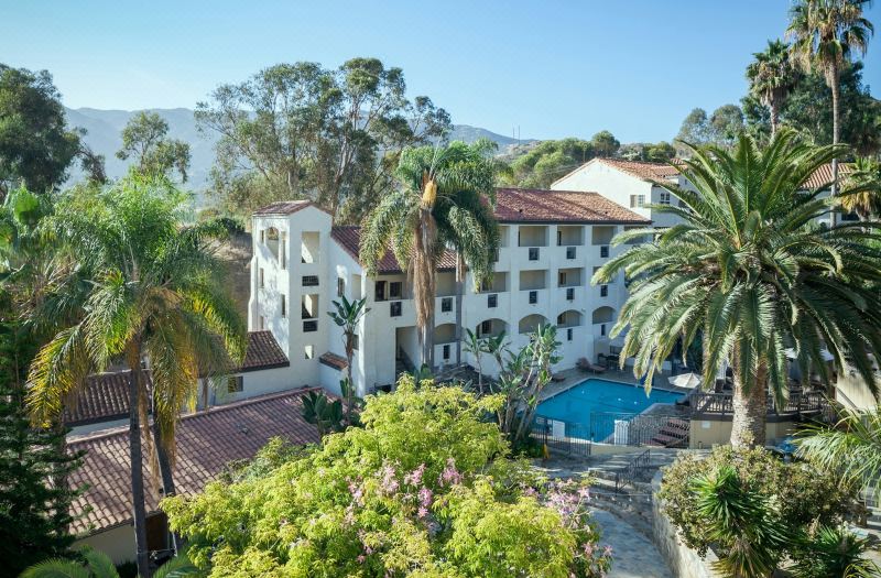 Catalina Canyon Inn photo 4