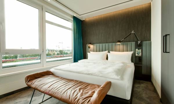 Motel One München-East Side