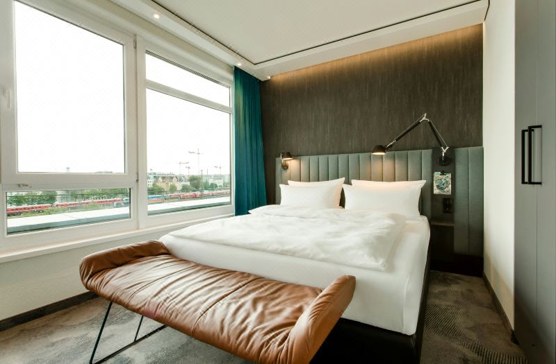Motel One München-East Side
