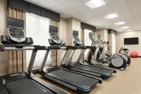 Homewood Suites by Hilton Harlingen - Gym