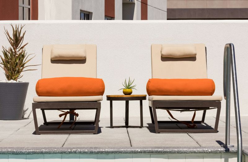 DoubleTree by Hilton Tucson Downtown Convention Center photo 5