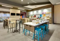 Tru by Hilton Euless DFW West - breakfast
