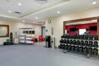 Home2 Suites by Hilton Bedford DFW West - Fitnessstudio