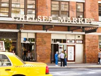 Hotel Hayden New York Hotels near McSorley's