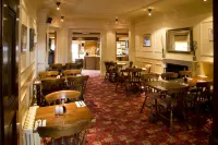 Premier Inn Epsom Central - Wi-Fi