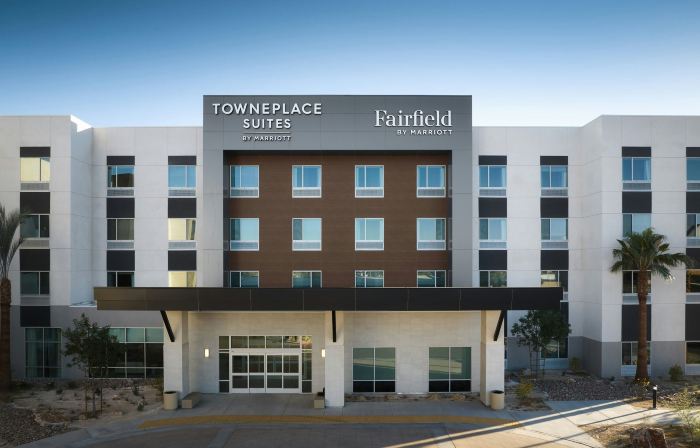 TownePlace Suites Barstow