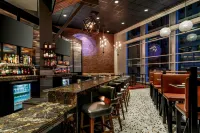 Renaissance Allentown Hotel - bar