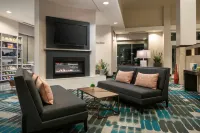 Hilton Garden Inn Denver/Cherry Creek - Ramah Hewan Peliharaan