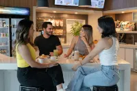 Aloft San Pedro Sula - Bares