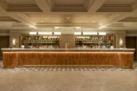 DoubleTree by Hilton Glasgow Central - bar