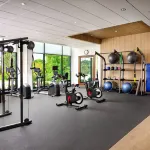 Hilton Garden Inn Grapevine at Silverlake Crossings - Gym