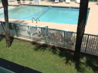 Royal Palace Inn and Suites Myrtle Beach Ocean Blvd - Private Pools