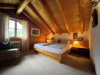 Frühholz—The Vacation Home, 5-Star "Kreuzeck" Apartment in Grainau & Southwestern-Facing Balcony - balcony